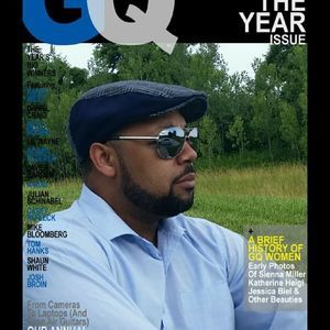 Meet your Posher, Stanley